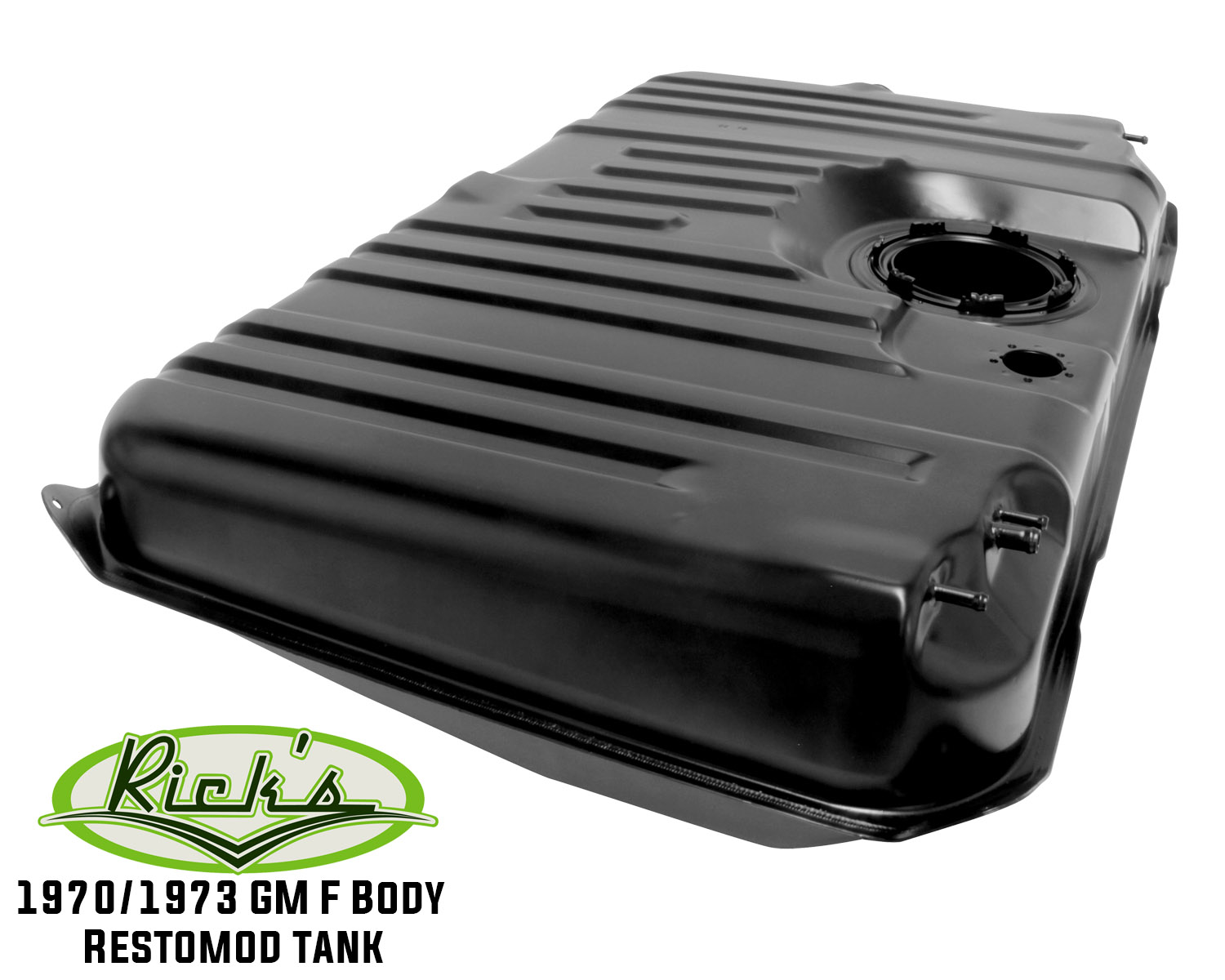 1970/1973 Camaro/Firebird GM F Body RestoMod Tank - Custom